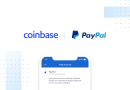 Collegare PayPal a Coinbase