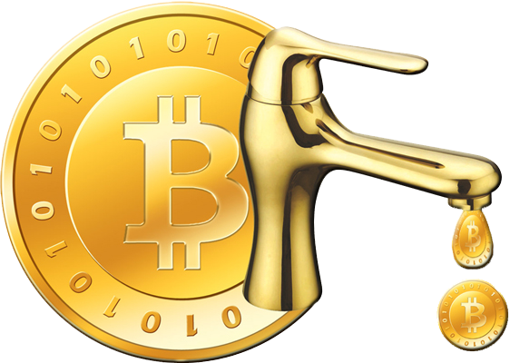 Faucet Bitcoin
