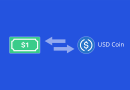 USD Coin (USDC) Stablecoin