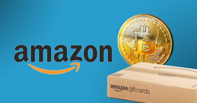 Come comprare su Amazon con Bitcoin