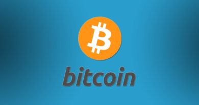 Origine del logo Bitcoin