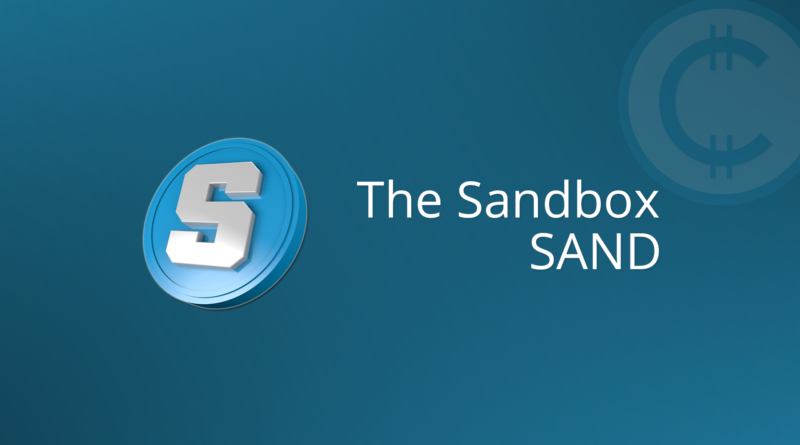 Come e dove comprare The Sandbox (SAND)