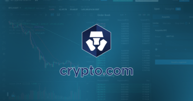 Come investire e guadagnare su Crypto.com