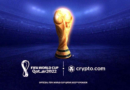 Crypto.com è sponsor ufficiale della Coppa del Mondo