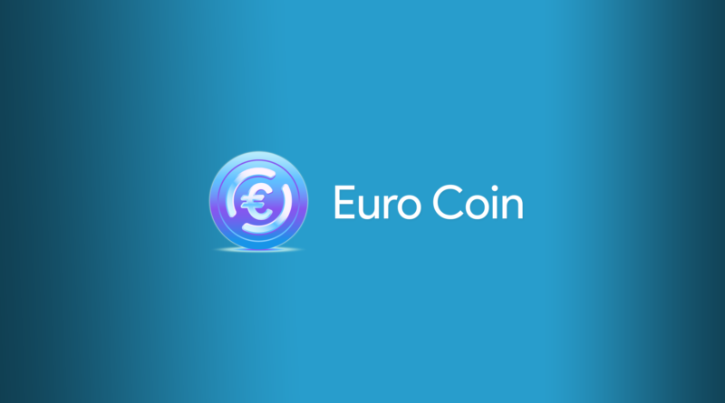 Circle annuncia il lancio di (EUROC) la prima stablecoin ancorata all’euro