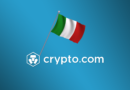 Crypto.com ha ottenuto la registrazione in Italia dal OAM