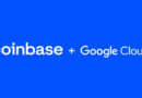 Coinbase scelto da Google per i pagamenti sui servizi cloud