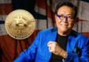 Robert Kiyosaki, l’autore di Padre ricco Padre povero, sta acquistando Bitcoin