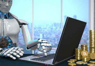 Crypto e Intelligenza Artificiale