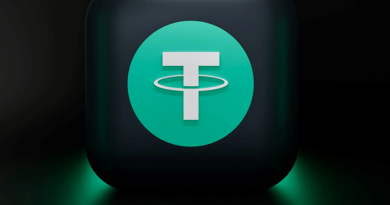 Tether entra nel settore dell’intelligenza artificiale: una nuova era di stabilità finanziaria Tether entra nel settore dell’intelligenza artificiale: una nuova era di stabilità finanziaria