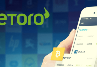 Come Comprare Criptovalute con l’App eToro