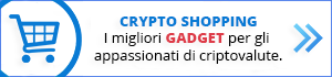 Crypto Shopping
