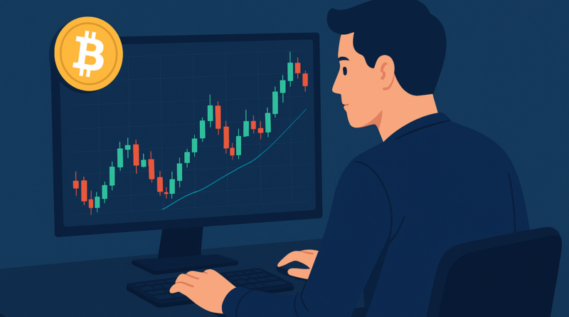 I 7 errori da evitare ASSOLUTAMENTE se investi in criptovalute